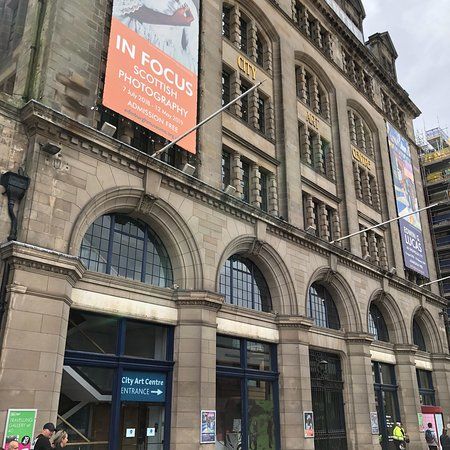 Centro de Artes da Cidade